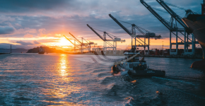 Hydrogen-Powered Ships: Design Considerations and Challenges