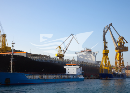 LNG Carrier