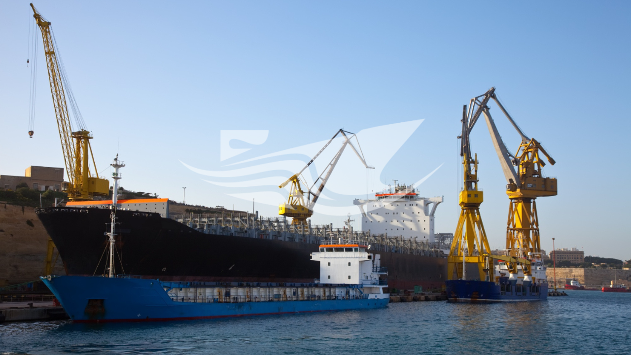 LNG Carrier