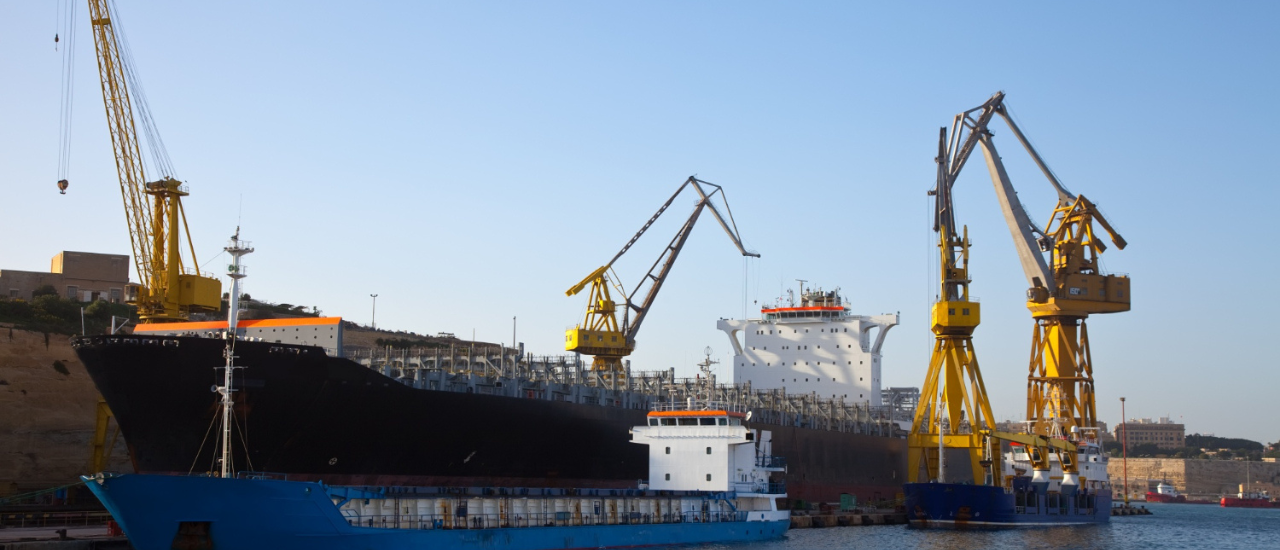 Maritime Risk