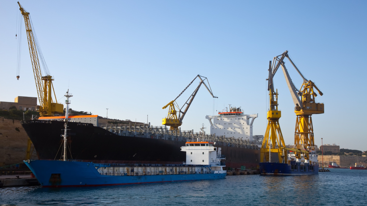 Maritime Risk