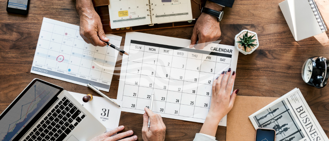 Project Scheduling