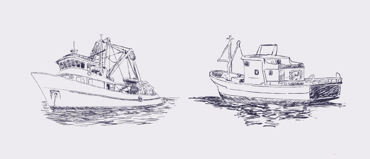Ship Design Workflow