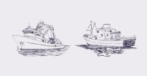 From Concept to Blueprint: The Vessel Design Workflow Uncovered