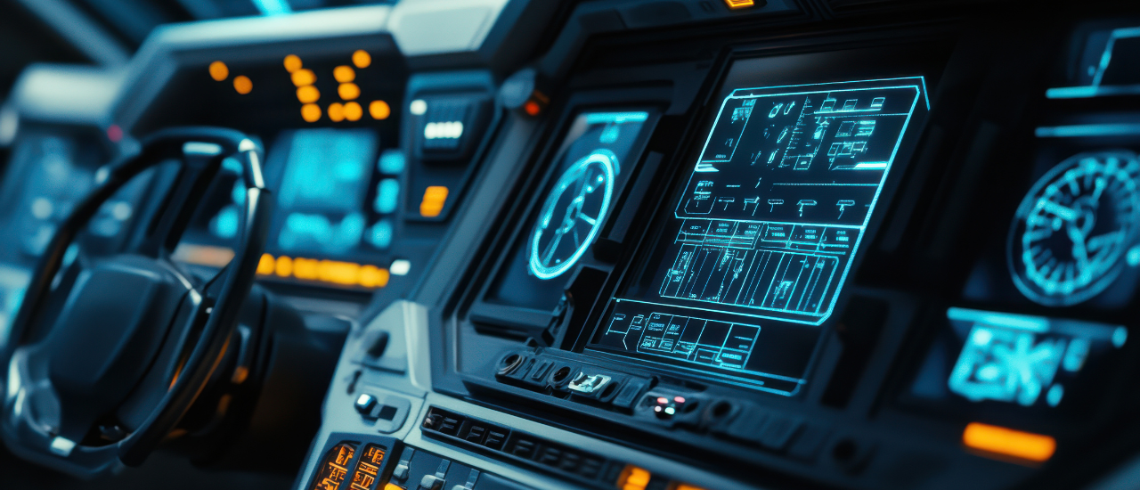 Smart Ship Integration