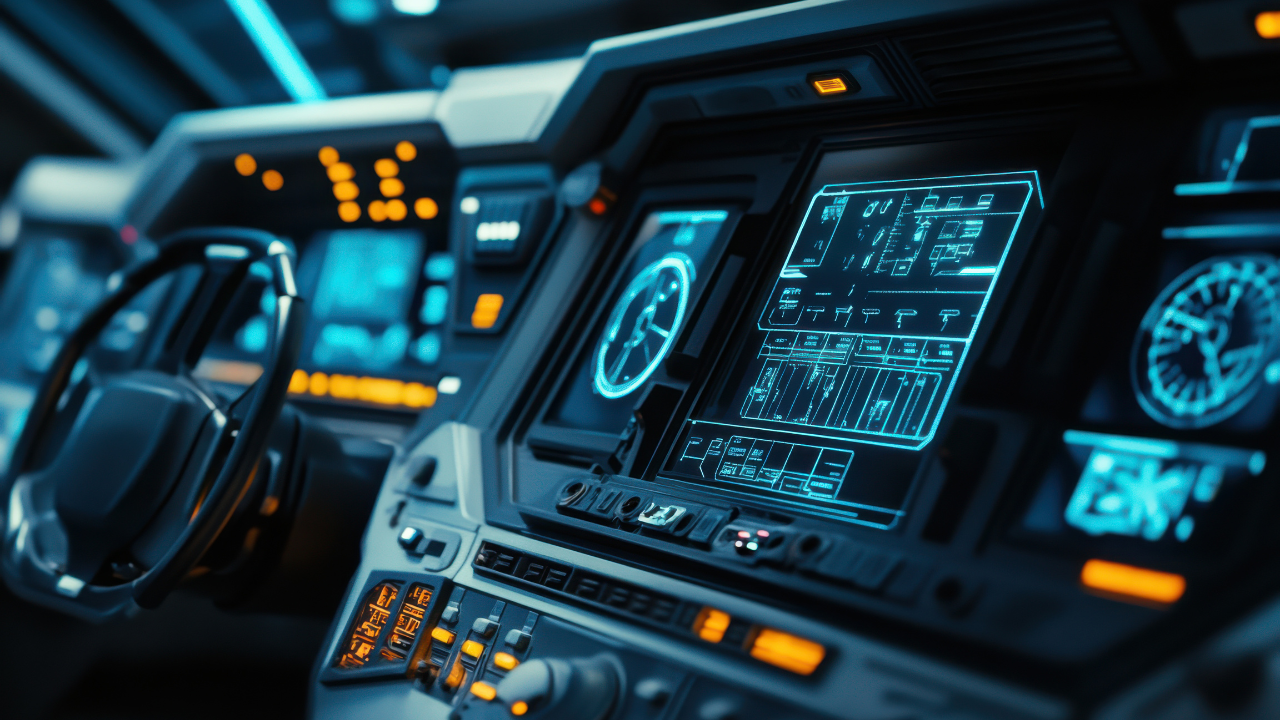 Smart Ship Integration