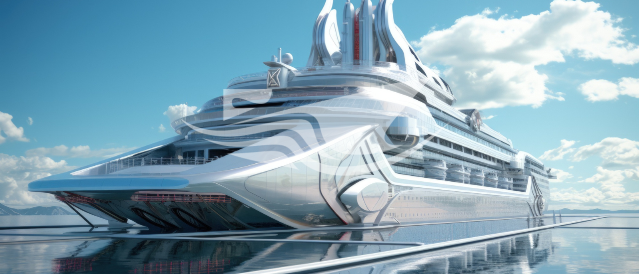 Sustainable ship Design Innovations