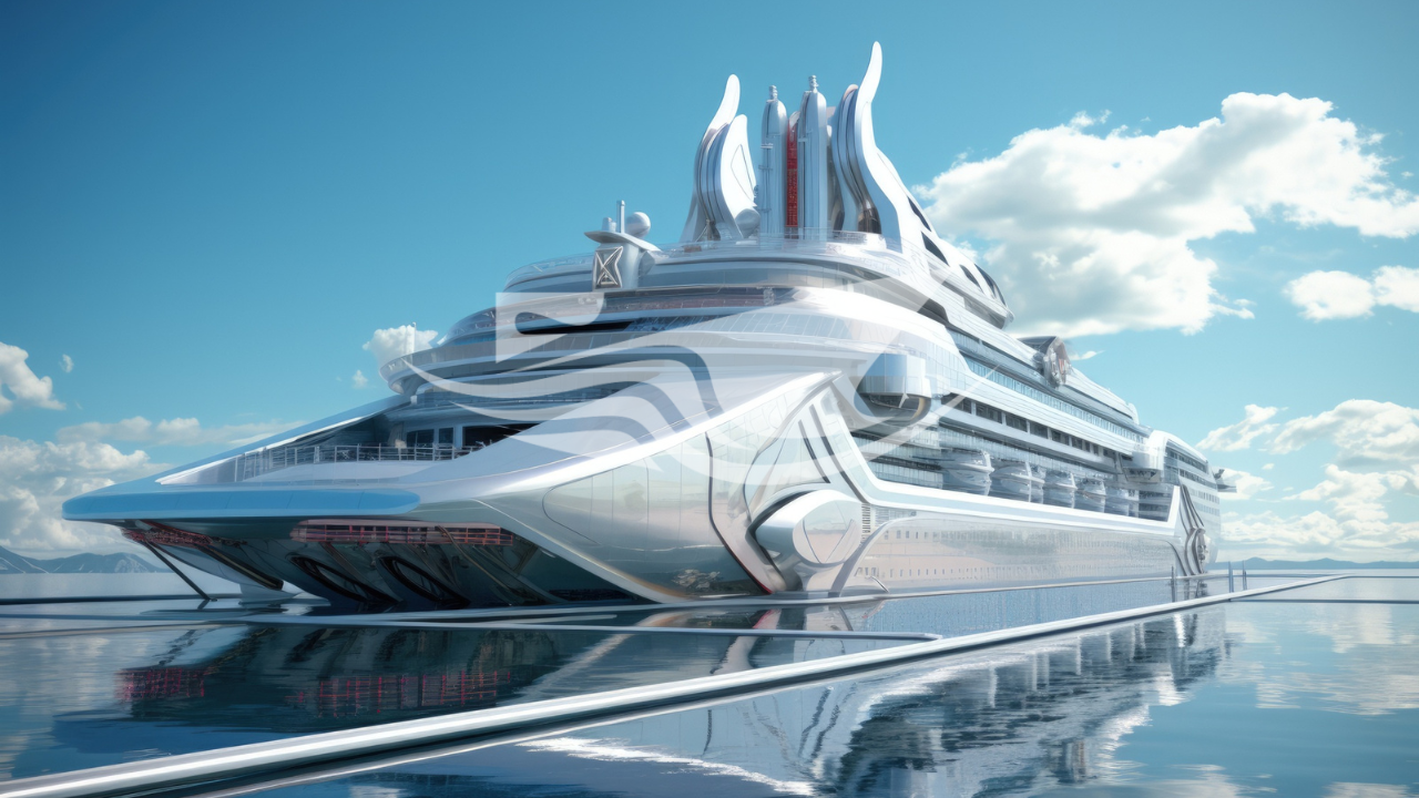 Sustainable Vessel Design
