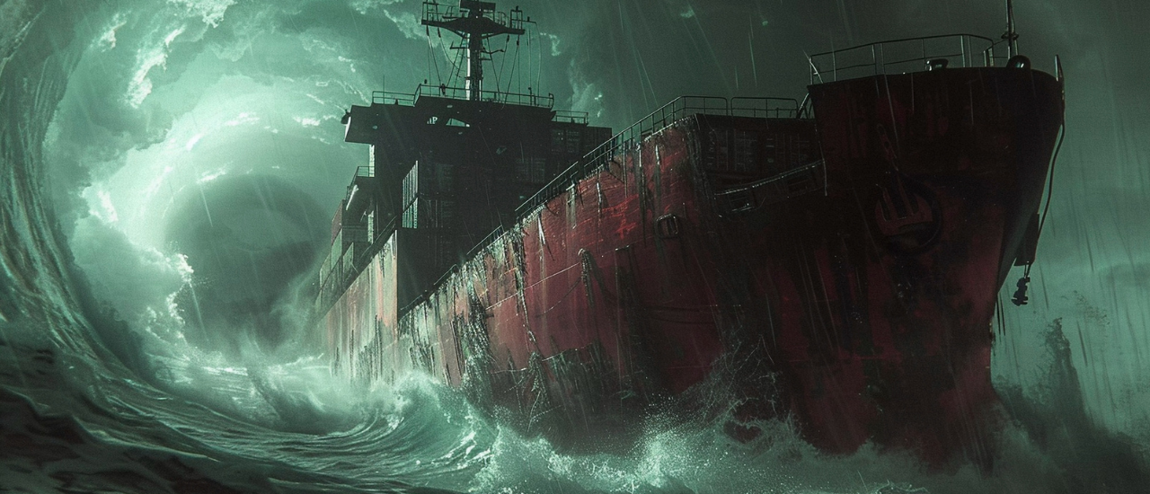 Long-Lasting Ship Design