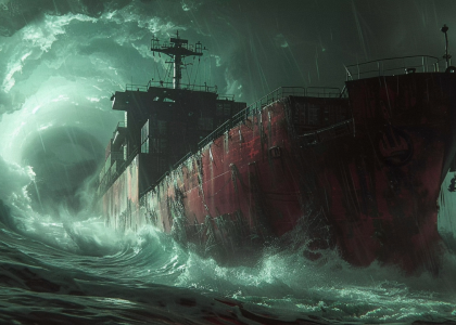 Long-Lasting Ship Design