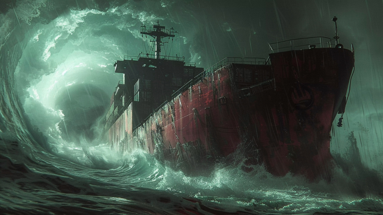 Long-Lasting Ship Design