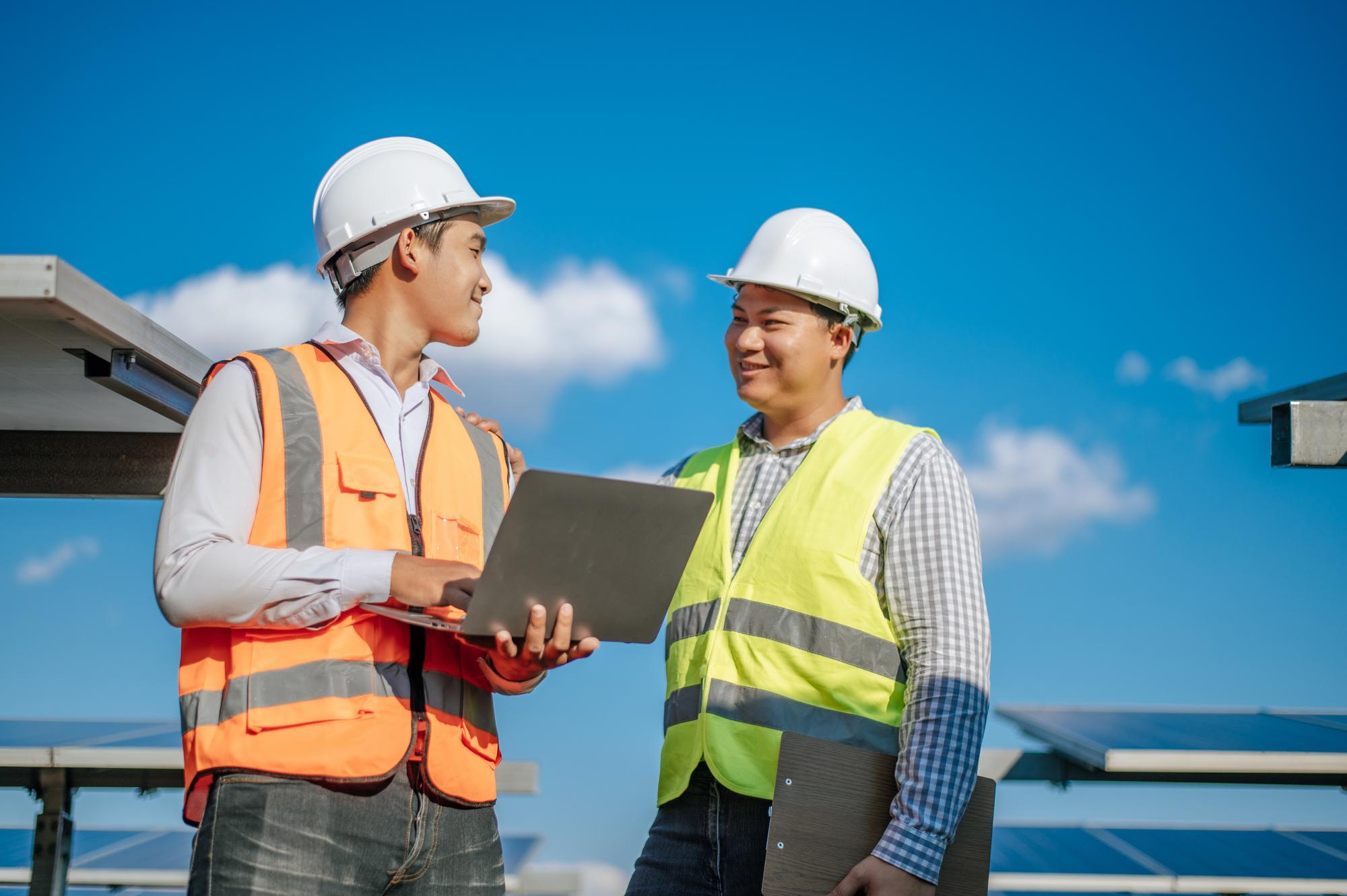 owner surveyor